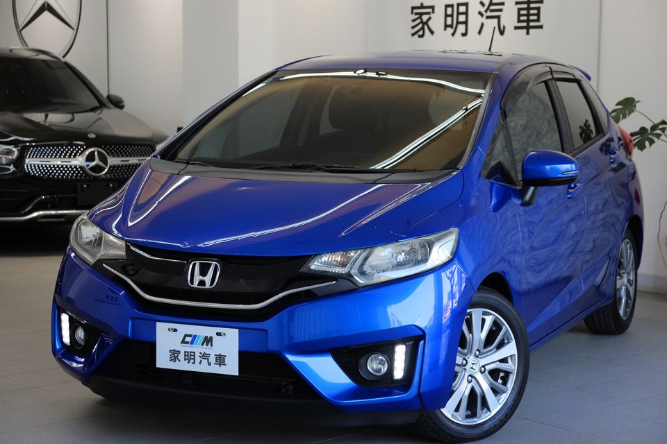 車輛資訊